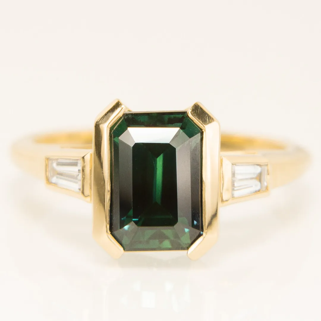 /public/photos/live/Half Bezel Set Dark Green Emerald Engagement Ring 493 (3).webp